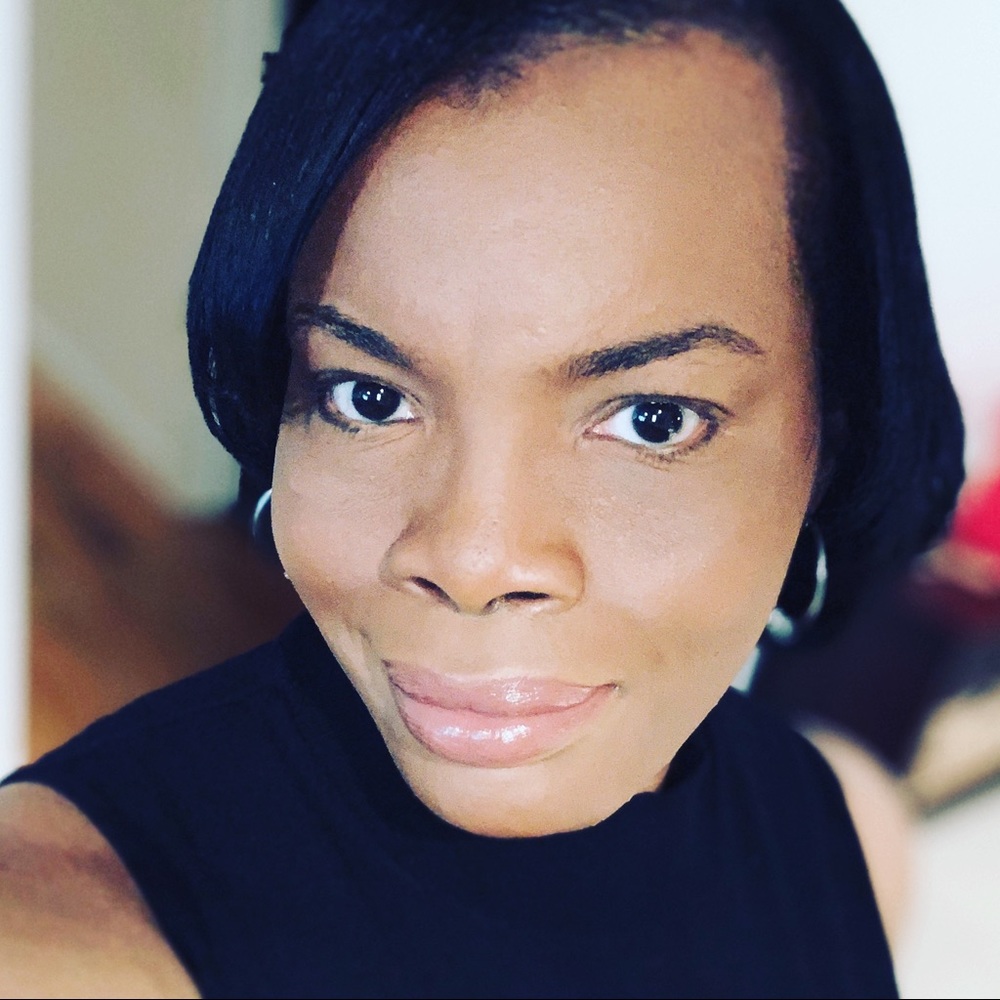 Meet your Posher, Tracey